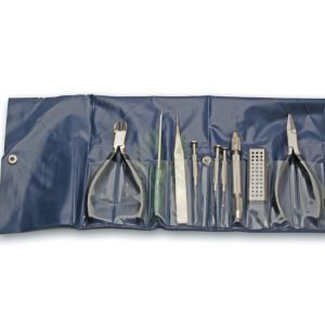 S-58 Mobile Tool Kit for Watchmakers