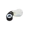 S-1641 Motif Eye Loupe