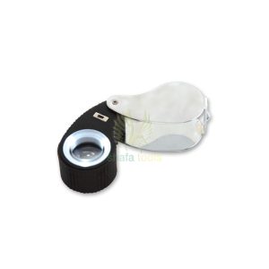 S-1641 Motif Eye Loupe