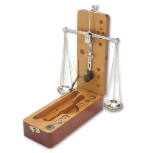 S-759 Mount-Up Pocket Balance