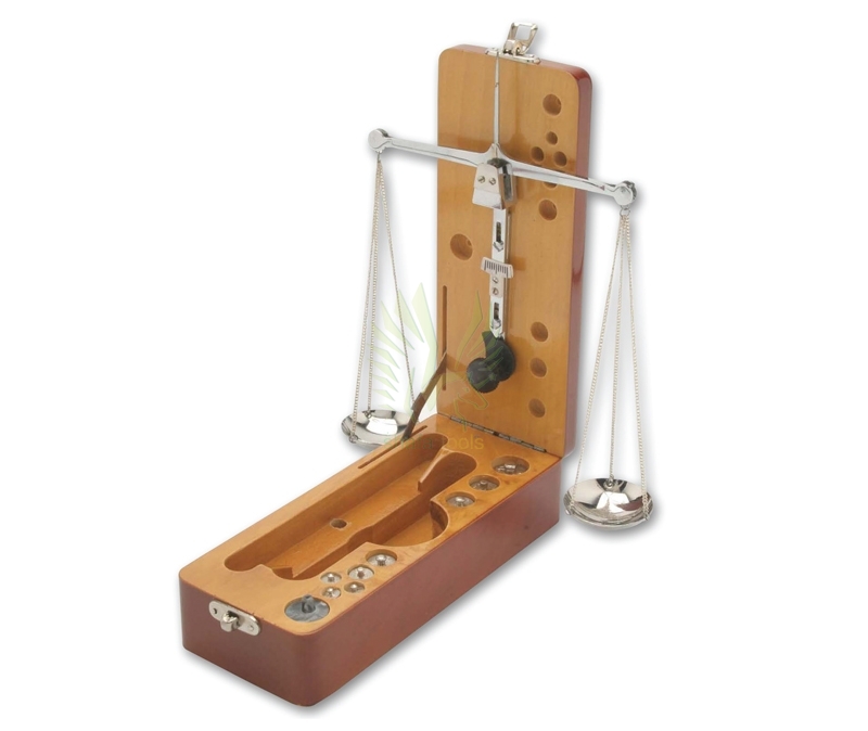 S-759 Mount-Up Pocket Balance