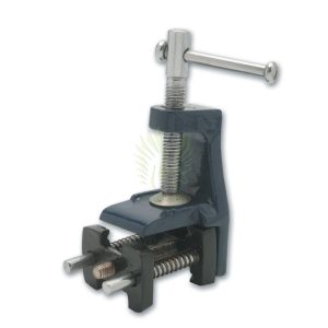S-292 Movement Holder with Clamp