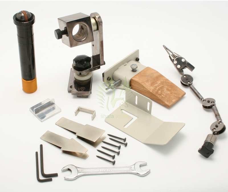 S-1324 Multi-Purpose Jewelry Tool Kit