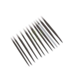 S-634 to S-644 Needle Files