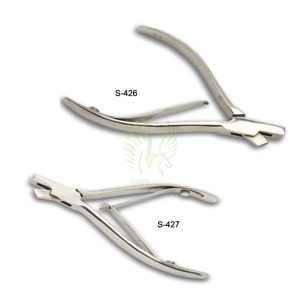 S-426 & S-427 Notching Pliers
