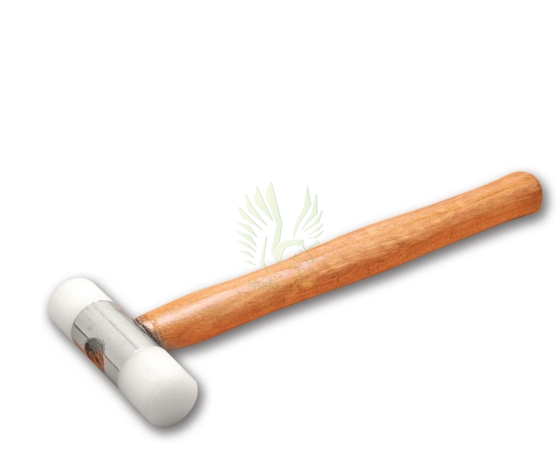 S-400 to S-402 Nylon-Head Hammers