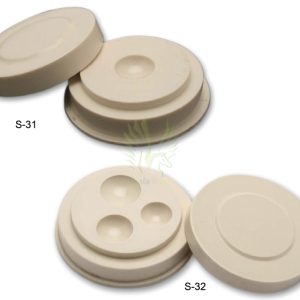 S-31 & S-32 Oil Cups