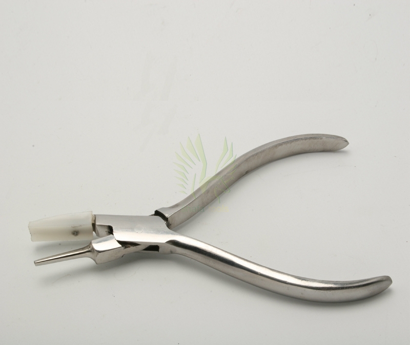 S-417 Optical Pliers