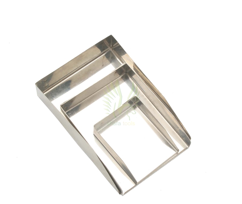 S-1392 Optima Diamond Shovels