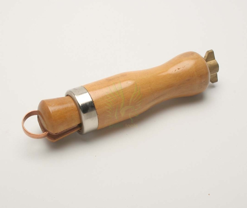 S-1312 Parallel Jaw Ring Clamp