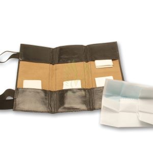 S-1110 Parcel Paper Wallet