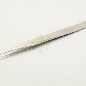 S-119 Pattern 10K Tweezers