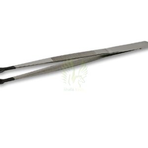 S-133 Pearl Holding Tweezers