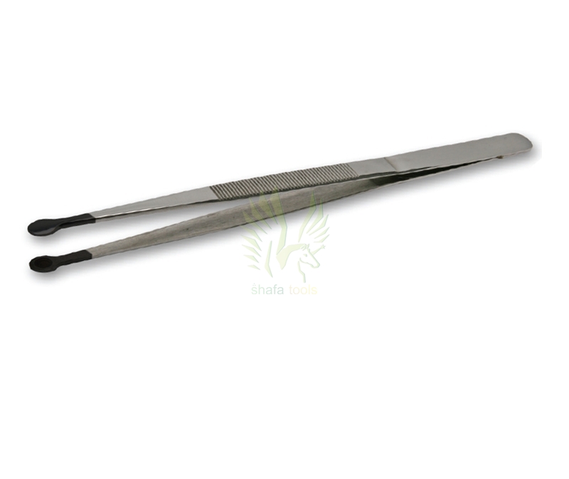 S-133 Pearl Holding Tweezers