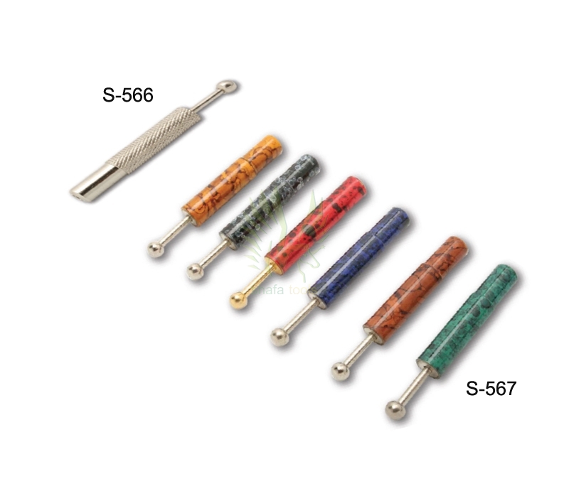 S-566 & S-567 Petite Diamond Holders