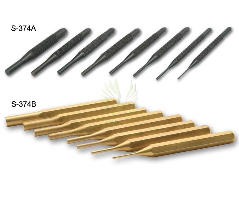 S-374 Pin Punches