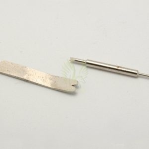 S-197 Pins for #S-196 Spring Bar Remover