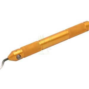 S-1525 Pivoting Wax Carver / Deburring Tool