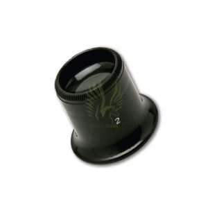 S-138 Plastic Eyeglass