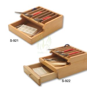 S-921 & S-922 Plier Organizers