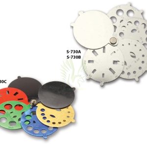 S-730 Pocket Stone Gauge