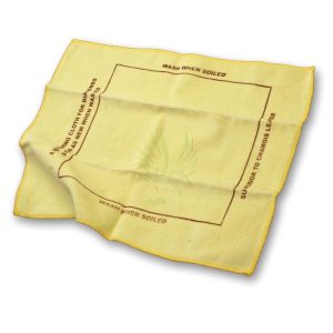 S-951Polishing Cloth