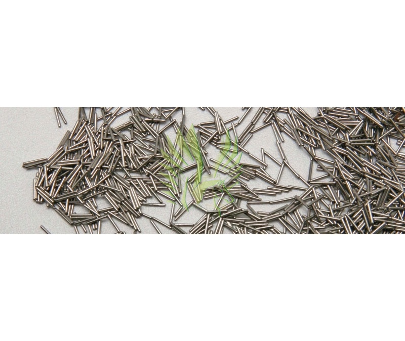 S-27A & B Polishing Media