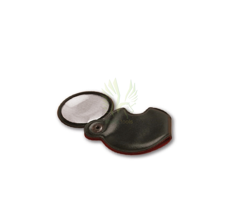 S-1376 Pouch Magnifier