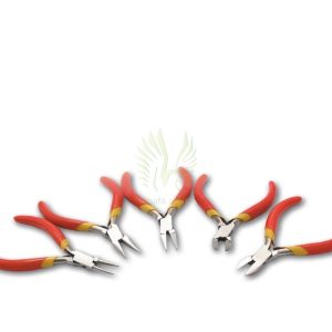 S-1395 & S-1396 Precision Pliers