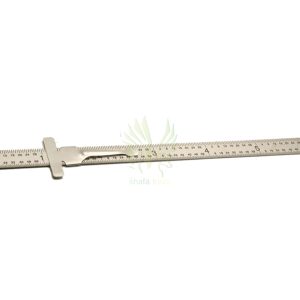 S-1159 Precision Pocket Ruler