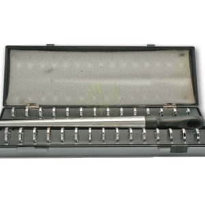 S-1434 Precision Ring Measuring Sets