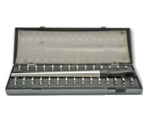 S-1434 Precision Ring Measuring Sets