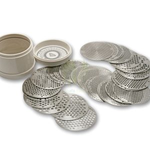 S-1544 Premia Sieves Set