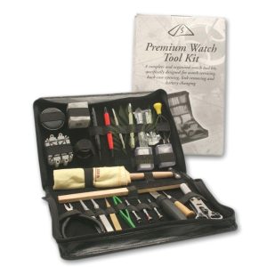 S-1567 Premium Battery Tool Kit