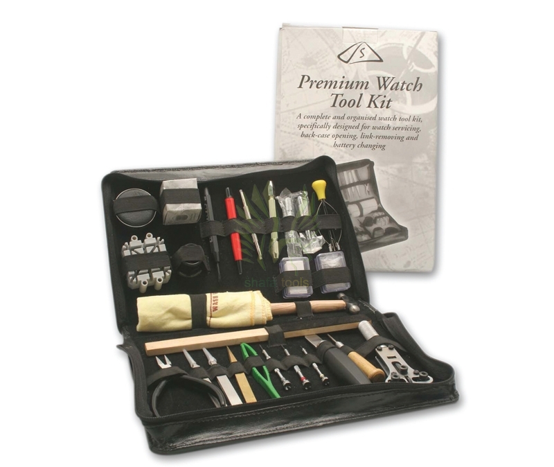 S-1567 Premium Battery Tool Kit