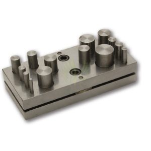 S-1491 Premium Disc Cutter Set