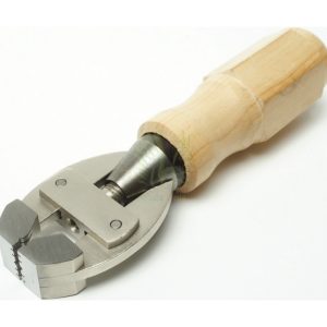 S-1518 Premium Hollow Vise