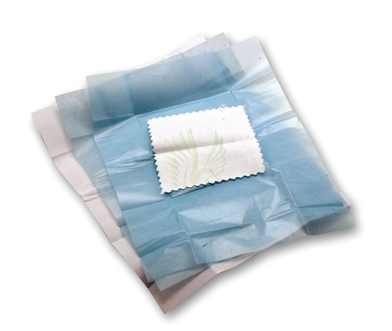 S-1384 Premium Parcel Papers