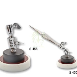 S-458 & S-459 Premium Third Hands