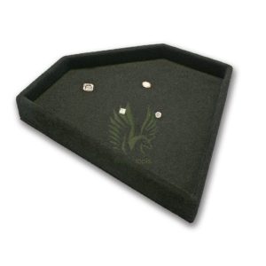 S-1532 Presentation Trays