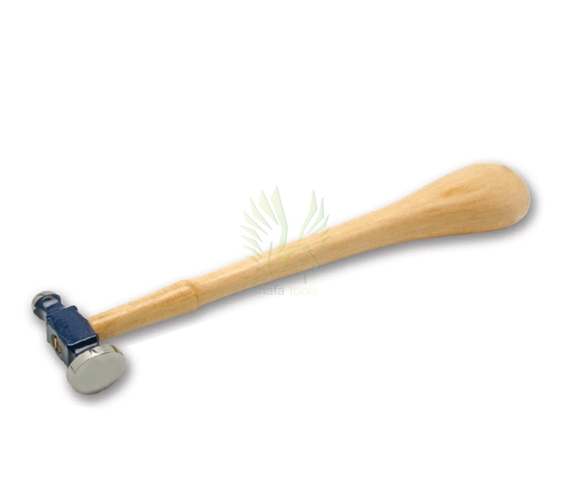 S-1513 Pyramid Chaser Hammer