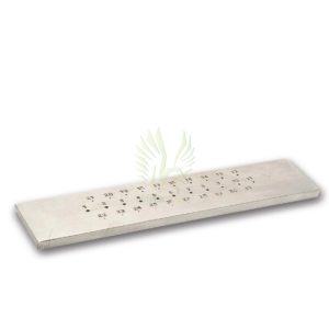 S-1490 Pyramid Drawplate