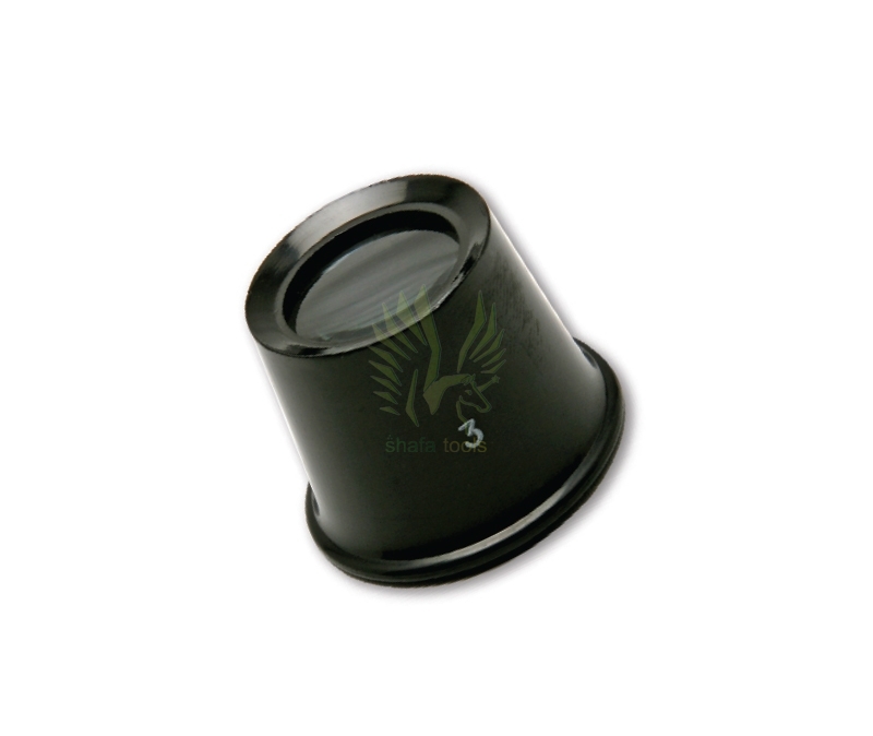 S-137 Pyramid Eyeglass