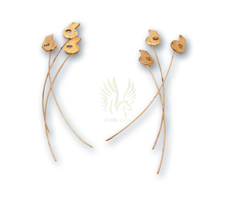 S-988 Ratchet Click with Wire