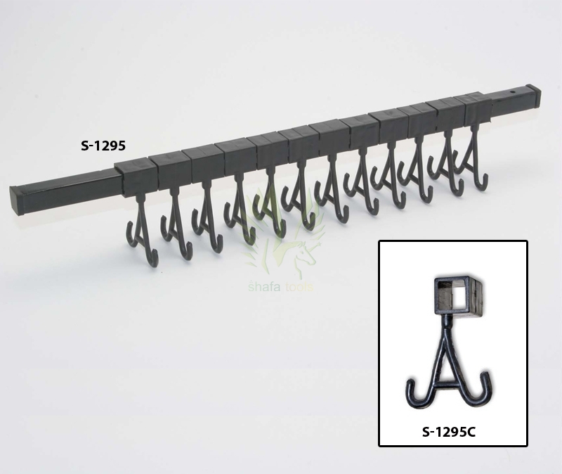 S-1295 Regular Bar Racks