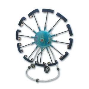 S-233 & S-1105 Regulator Auto Winder