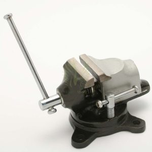 S-306 to S-309 Revolving Bench Vise