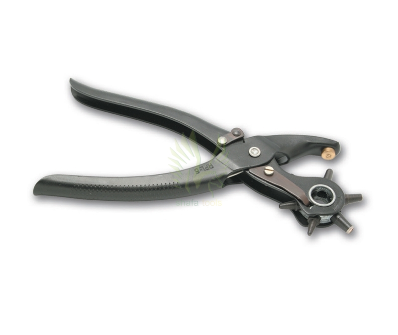 S-1177 Revolving Punch Pliers