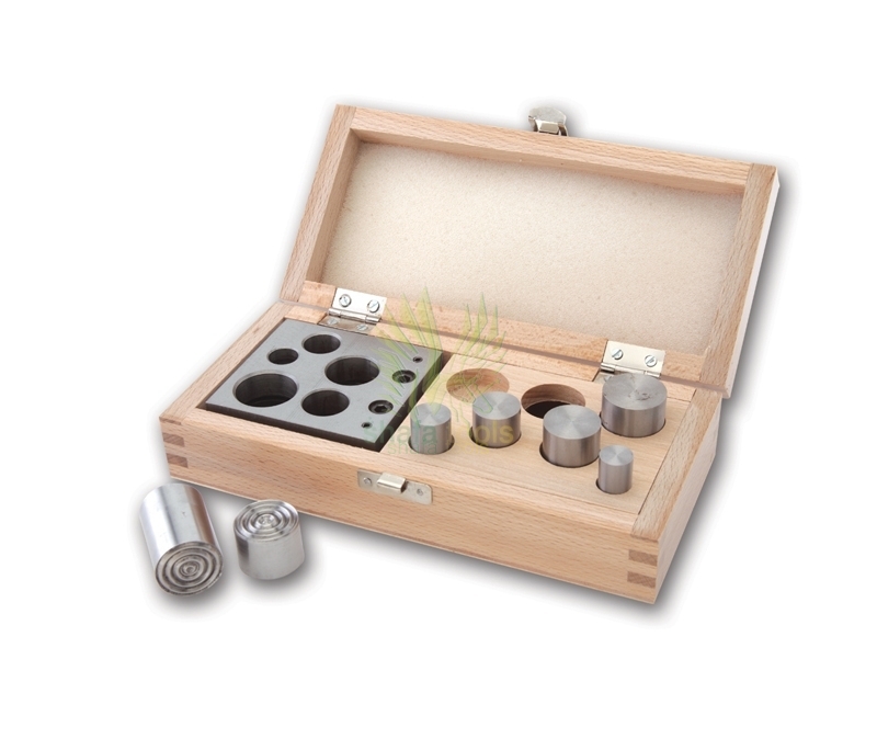 S-1658 Ribbed-Disc Maker Set