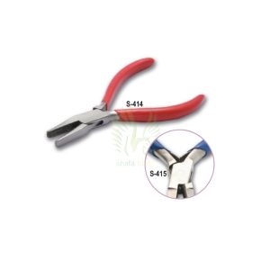 S-414 & S-415 Ring Bending Pliers